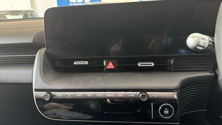 Hyundai IONIQ 5 168kW Ultimate 84 kWh 5dr Auto Electric Hatchback